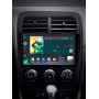 Штатна магнітола Sigma X9464 4+64 Gb Dodge Caliber PM 2009-2013 9