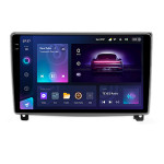 Штатна магнітола Teyes CC3 2k 4+64 Gb Peugeot 407 1 2004-2011 (F1) 9