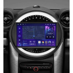 Штатна магнітола AMS MOSS M2 4+32 Gb BMW Mini 2010-2016 (F2) 9