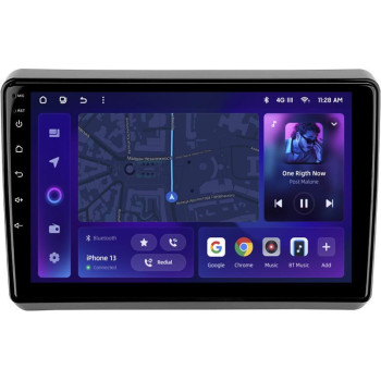 Штатна магнітола AMS MOSS M2 4+32 Gb Dodge Dart 2012-2016 9"