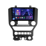 Штатна магнітола Teyes CC3L 4+32 Gb Ford Mustang VI S550 2014-2023 (F2) 9