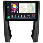 Штатная магнитола Sigma Pro 9464 4+64 Gb Porsche Cayman 987 2005-2012 9