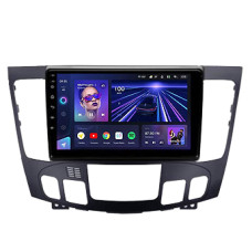 Штатна магнітола Teyes CC3 4+32 Gb Hyundai Sonata NF 2004-2008 9"
