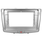 Штатная магнитола Teyes CC3 2k 4+32 Gb Great Wall Hover Haval H6 2016-2018 10