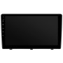 Штатна магнітола Teyes CC3 4+64 Gb Hyundai Venue (1 Din) 2019-2020 9"