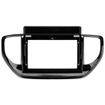 Штатна магнітола Sigma Pro 9464 4+64 Gb Hyundai Solaris 2 2020-2021 9