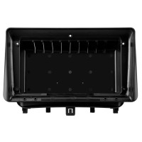 Штатная магнитола Teyes CC3 4+64 Gb Ford Tourneo Custom 1 / Transit (0 Din) 2012-2021 (F2) 9"