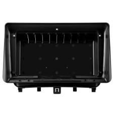 Штатна магнітола Teyes CC3 4+64 Gb Ford Tourneo Custom 1 / Transit (0 Din) 2012-2021 (F2) 9"