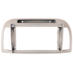 Штатная магнитола Teyes CC3L 4+32 Gb Nissan March 3 K12 2002-2010 9"