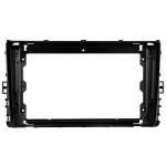 Штатна магнітола Teyes CC3L 4+32 Gb Volkswagen Jetta 7 2018-2022 9 — фото товару