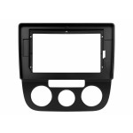 Штатна магнітола Teyes CC3L 4+32 Gb Volkswagen Jetta 5 2005-2010 (F1) 10 — фото товару