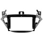 Штатная магнитола Teyes CC3 4+32 Gb Opel Corsa 2014-2019 9"