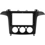 Штатна магнітола Teyes CC3 4+32 Gb Ford S-MAX 1 2006-2015 (F2) 9