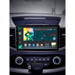 Штатна магнітола Sigma X10464 4+64 Gb Honda CR-V 4 RM RE 2011-2018 (C) 10