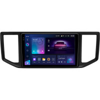 Штатная магнитола Teyes CC3 2k 4+64 Gb Volkswagen Crafter 2017-2021 10"
