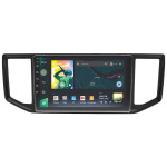 Штатна магнітола Sigma X10464 4+64 Gb Volkswagen Crafter 2017-2021 10