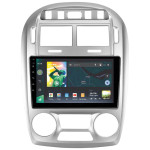 Штатна магнітола Sigma X9464 4+64 Gb Kia Cerato 1 LD 2004-2008 (F2) 9