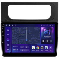 Штатная магнитола AMS MOSS M2 4+32 Gb Volkswagen Touran 2 1T 2010-2015 10"
