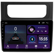 Штатная магнитола Sigma E10232 2+32 Gb Volkswagen Touran 2 1T 2010-2015 10"