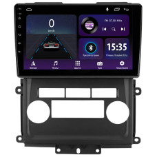 Штатная магнитола Sigma E10232 2+32 Gb Nissan Frontier 2009-2012, Xterra 2 N50 2008-2015 10"