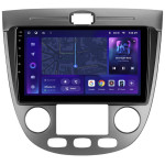 Штатна магнітола AMS MOSS M2 4+32 Gb Chevrolet Lacetti J200, Buick Excelle Hrv 2004-2013 (F2) 9