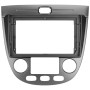 Штатная магнитола Sigma E9232 2+32 Gb Chevrolet Lacetti J200, Buick Excelle Hrv 2004-2013 (F2) 9