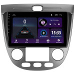 Штатная магнитола Sigma E9232 2+32 Gb Chevrolet Lacetti J200, Buick Excelle Hrv 2004-2013 (F2) 9