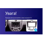 Штатная магнитола Sigma E9232 2+32 Gb Chevrolet Lacetti J200, Buick Excelle Hrv 2004-2013 (F2) 9