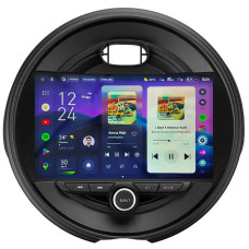 Штатная магнитола Teyes CC4 2k 8+128 Gb BMW Mini 2014-2020 9"