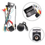 Штатная магнитола Sigma E9232 2+32 Gb BMW Mini 2007-2015 (F1) 9