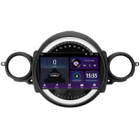 Штатная магнитола Sigma E9232 2+32 Gb BMW Mini 2007-2015 (F1) 9"