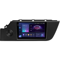 Штатная магнитола Teyes CC3 2k 6+128 Gb Kia Rio 4 FB 2020-2022 9"