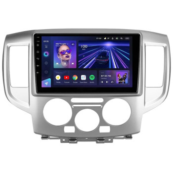 Штатна магнітола Teyes CC3L 4+32 Gb Nissan NV200 M20 2009-2023 9"