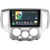 Штатная магнитола Sigma X9464 4+64 Gb Nissan NV200 M20 2009-2023 9