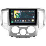 Штатная магнитола Sigma X9464 4+64 Gb Nissan NV200 M20 2009-2023 9