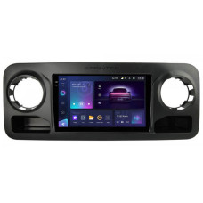 Штатна магнітола Teyes CC3 2k 4+32 Gb Mercedes-Benz Sprinter 2018-2022 (F1) 10"
