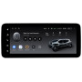 Штатна магнітола Teyes LUX ONE 6+128 Gb Mercedes-Benz A-Class 3 W176/GLA-Class X156 NTG 5.0 2015-2020 12.3 — фото товару
