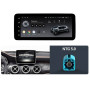 Штатна магнітола Teyes LUX ONE 6+128 Gb Mercedes-Benz A-Class 3 W176/GLA-Class X156 NTG 5.0 2015-2020 12.3 — фото товару