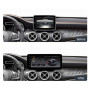 Штатна магнітола Teyes LUX ONE 6+128 Gb Mercedes-Benz A-Class 3 W176/GLA-Class X156 NTG 5.0 2015-2020 12.3 — фото товару
