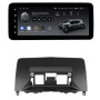 Штатна магнітола Teyes LUX ONE 6+128 Gb Mercedes-Benz C-Class 3 W204 C204 S204 NTG 4.0 2006-2011 12.3
