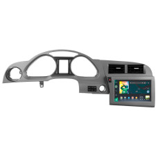 Штатная магнитола Sigma X9464 4+64 Gb Audi A6 C6 2004-2011, S6 3 2006-2011, RS6 2 2007-2012 9"