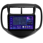 Штатная магнитола AMS MOSS M2 4+32 Gb Chevrolet Aveo 3 2016-2023 9