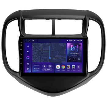 Штатна магнітола AMS MOSS M2 4+32 Gb Chevrolet Aveo 3 2016-2023 9"