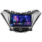 Штатна магнітола Teyes CC3L 4+32 Gb Chevrolet Malibu 9 2015-2023 (F2) 9
