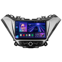Штатная магнитола Teyes CC3L 4+32 Gb Chevrolet Malibu 9 2015-2023 (F2) 9"
