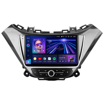 Штатна магнітола Teyes CC3L 4+32 Gb Chevrolet Malibu 9 2015-2023 (F2) 9"