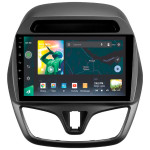 Штатна магнітола Sigma X9464 4+64 Gb Chevrolet Spark Beat 2015-2018 (F2) 9