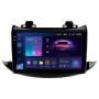 Штатна магнітола Teyes CC3 2k 6+128 Gb Chevrolet Tracker 3 2013-2017 (F2) 9
