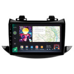 Штатная магнитола Sigma Pro 9464 4+64 Gb Chevrolet Tracker 3 2013-2017 (F2) 9