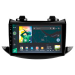 Штатна магнітола Sigma X9464 4+64 Gb Chevrolet Tracker 3 2013-2017 (F2) 9